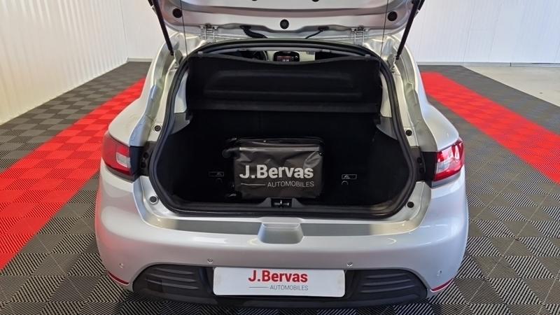 Renault Clio dci 75 energy