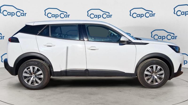 Peugeot 2008 II 1.5 BlueHDi 110 Allure Pack