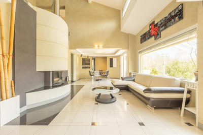 Maison - 172 m² - 6 pièces