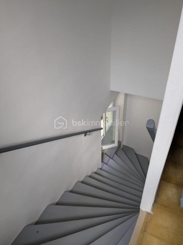 Appartement - 31 m² - 2 pièces