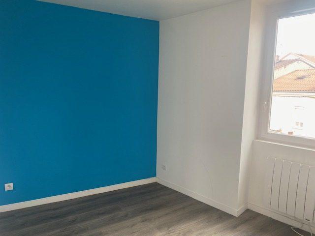Appartement - 48 m² - 3 pièces
