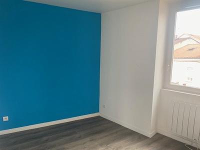 Appartement - 48 m² - 3 pièces