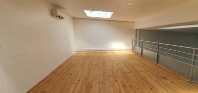 Local commercial - 292 m²