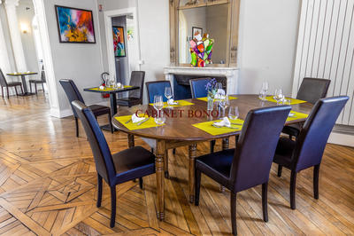 Fonds de commerce - 650 m²