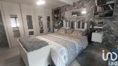 Maison de village - 138 m² - 5 pièces