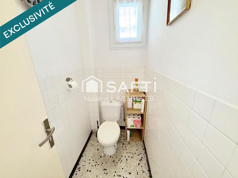 Appartement - 93 m² - 4 pièces