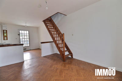 Appartement - 35 m² - 2 pièces