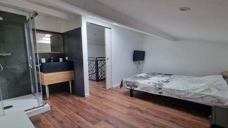 Villa - 73 m² - 4 pièces