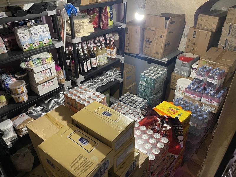 Fonds de commerce - Hôtellerie / Restauration - 55 m²