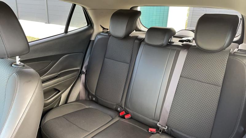 Opel Mokka X 1.6 Cdti 136 Elite