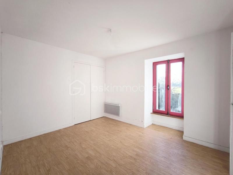 Maison en pierre - 98 m² - 4 pièces