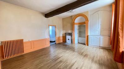 Maison - 182 m² - 6 pièces