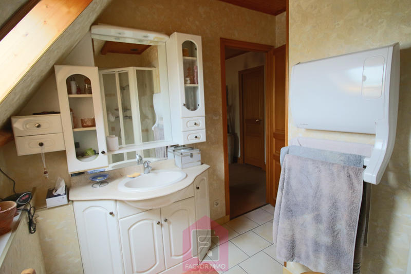 Maison - 146 m² - 6 pièces