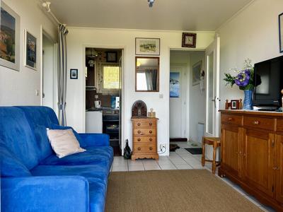 Appartement - 31 m² - 2 pièces