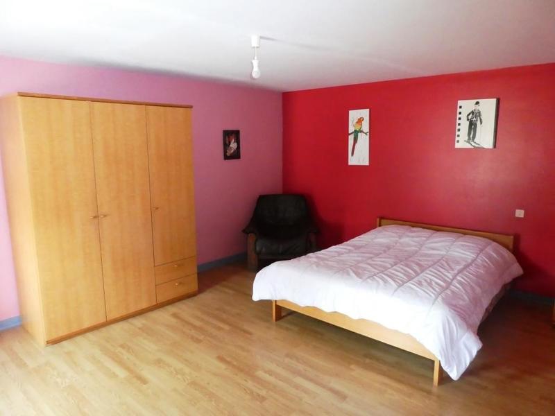 Maison en pierre - 161 m² - 5 pièces