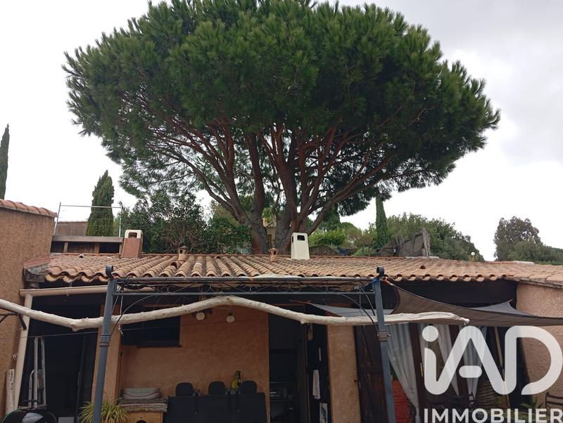 Maison - 53 m² - 3 pièces