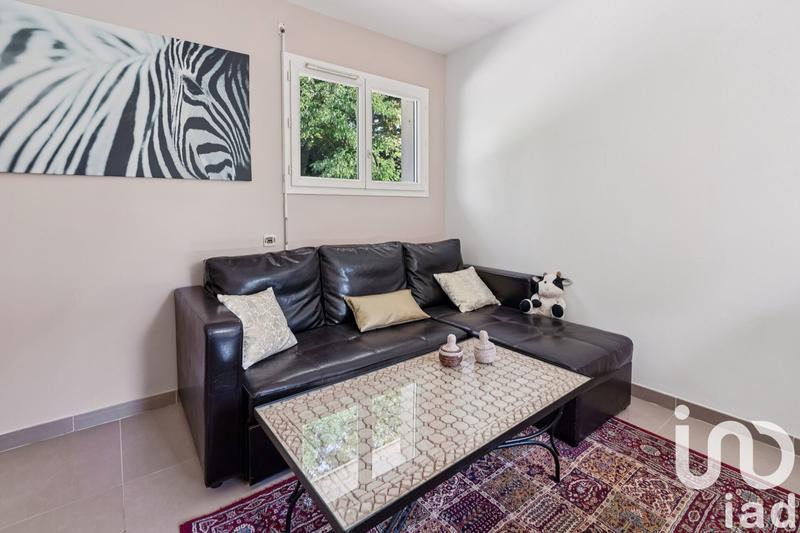 Maison - 190 m² - 6 pièces