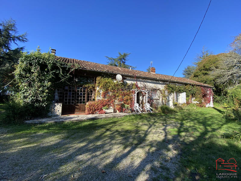 Maison - 170 m² - 8 pièces