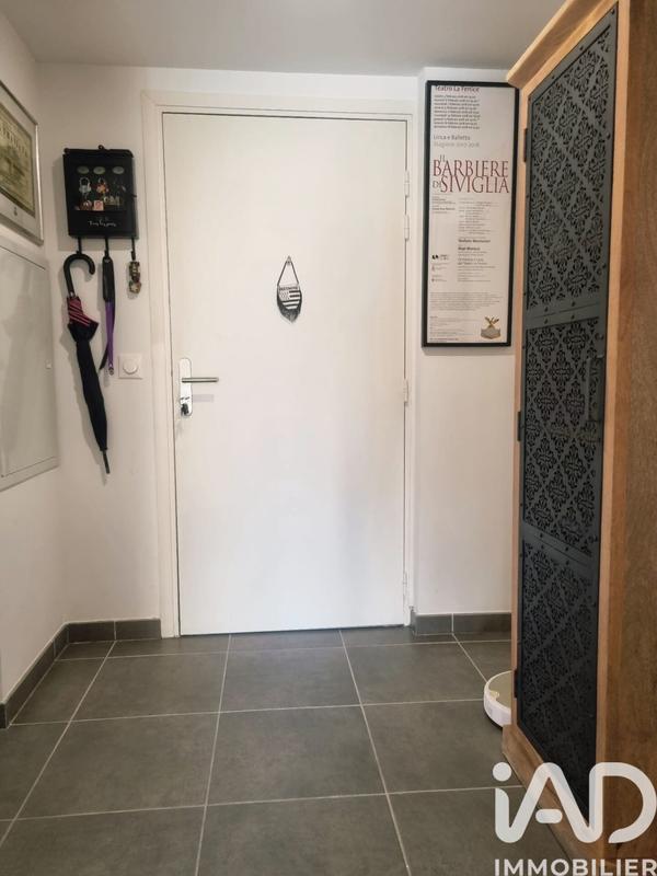 Appartement - 98 m² - 4 pièces