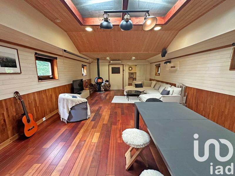 Maison - 175 m² - 5 pièces