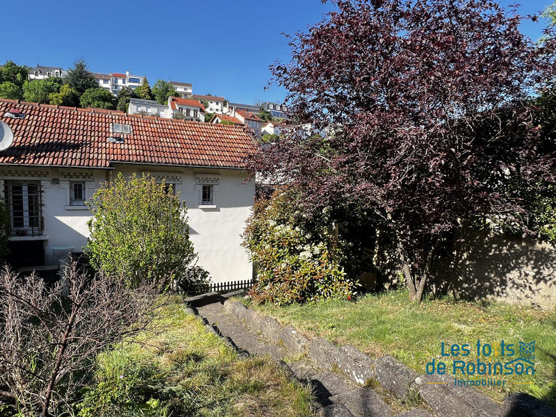 Maison - 62 m² - 3 pièces