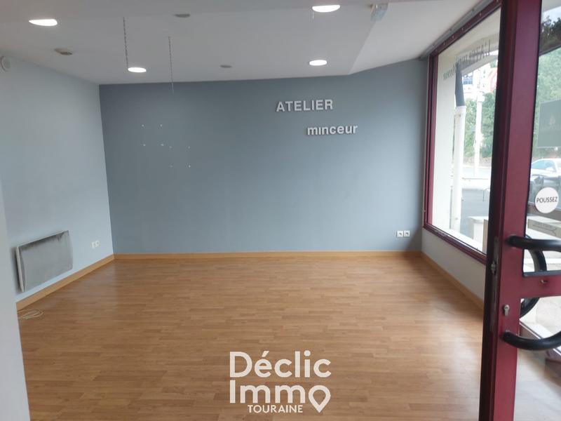 Local d'activités - 168 m² - 5 pièces