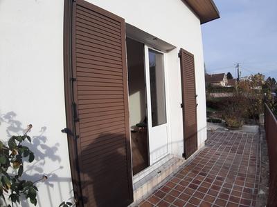 Maison - 72 m² - 4 pièces