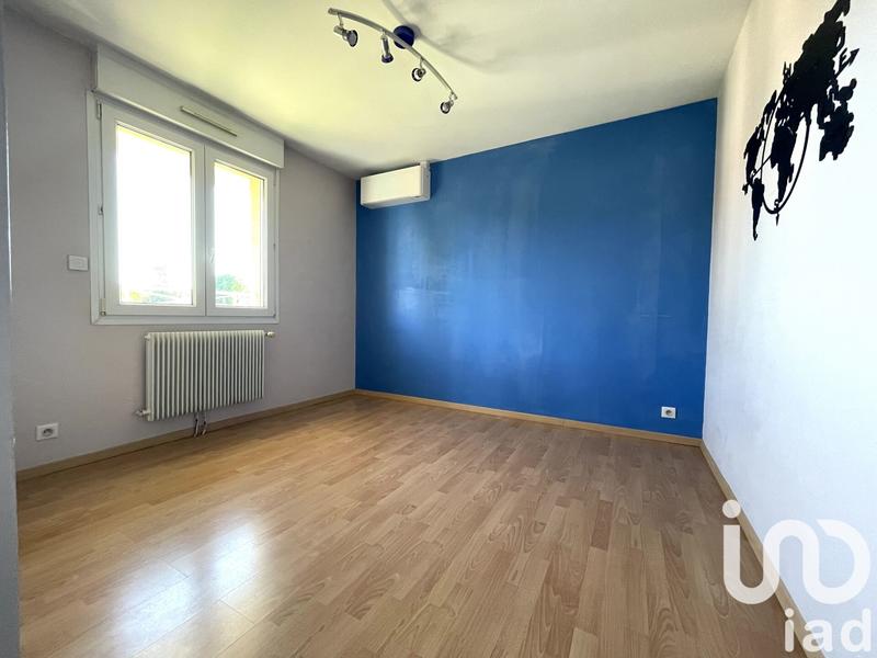 Maison - 179 m² - 8 pièces