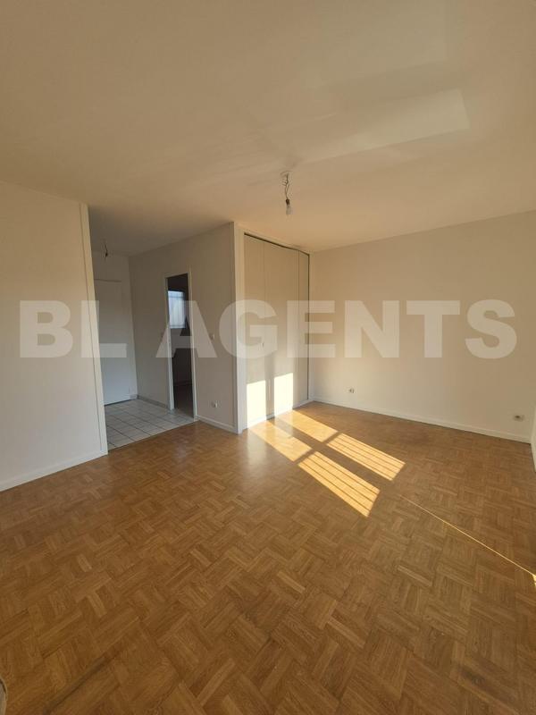 Appartement - 25 m² - 1 pièce