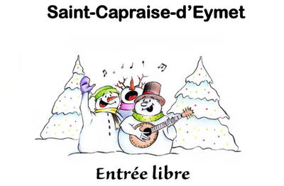 Chants de Noël