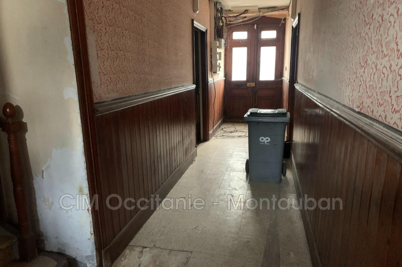 Maison - 191 m² - 9 pièces