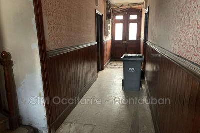 Maison - 191 m² - 9 pièces