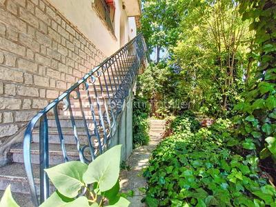 Maison - 157 m² - 7 pièces