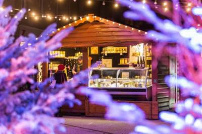 Marché de Noël de Mézières
