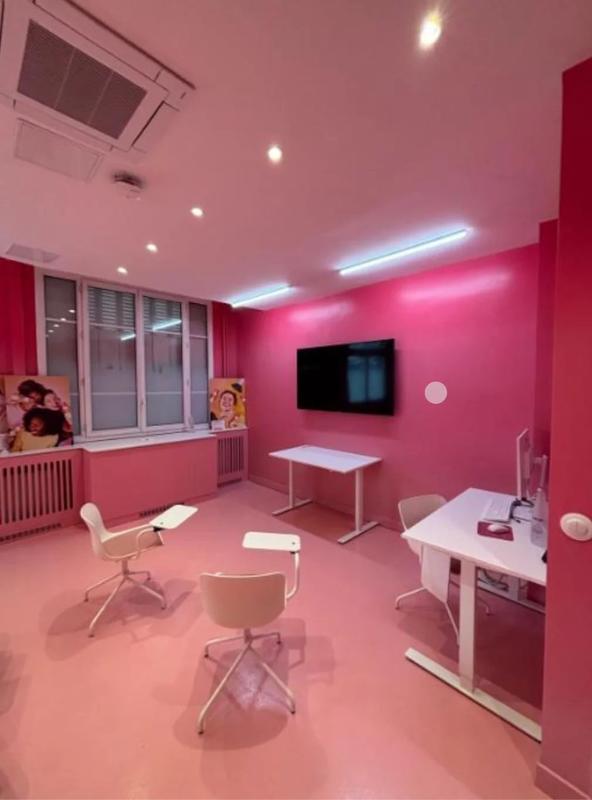 Local commercial - 225 m²