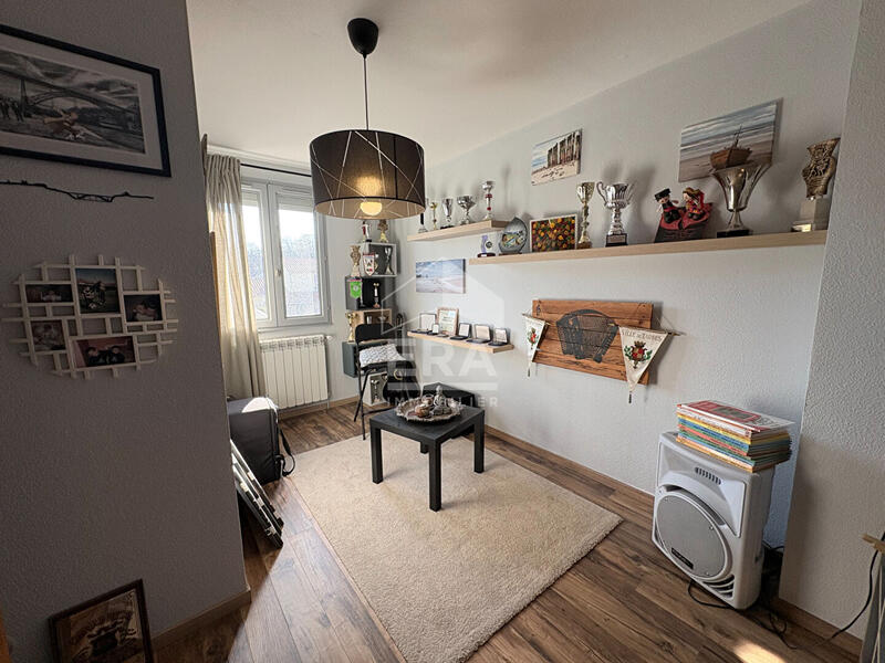 Maison - 101 m² - 4 pièces