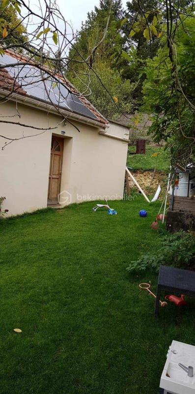 Maison - 65 m² - 3 pièces