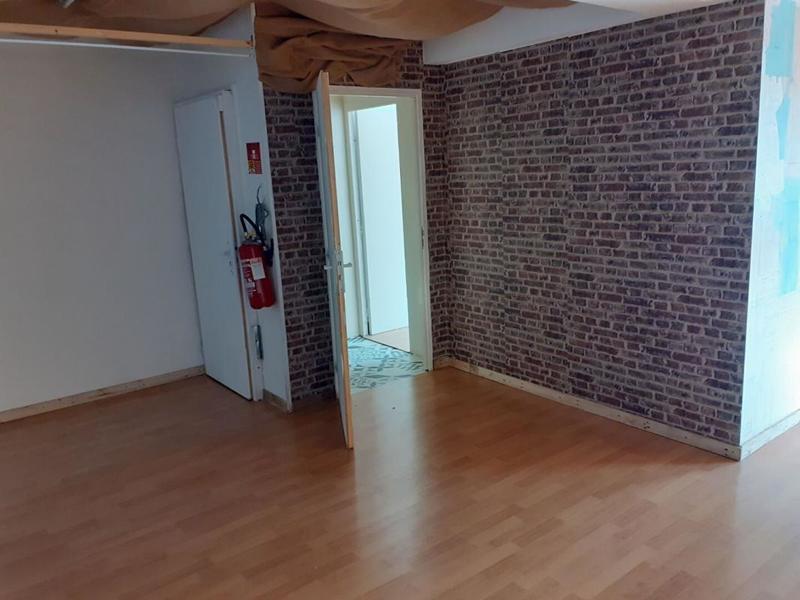 Local commercial - 89 m²