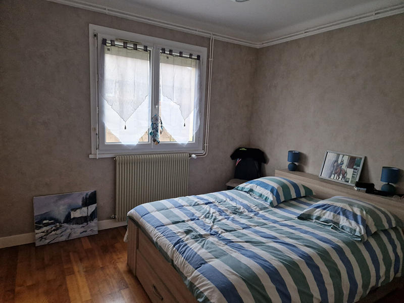 Appartement - 77 m² - 4 pièces