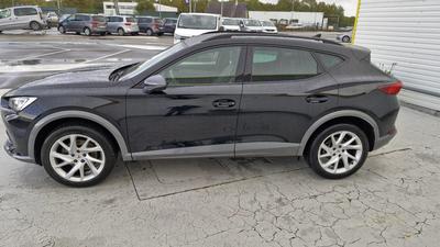 Cupra Formentor Tsi 150 Ch Dsg7 Business Edition