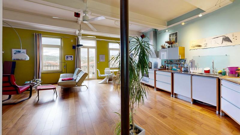 Maison de village - 152 m² - 4 pièces