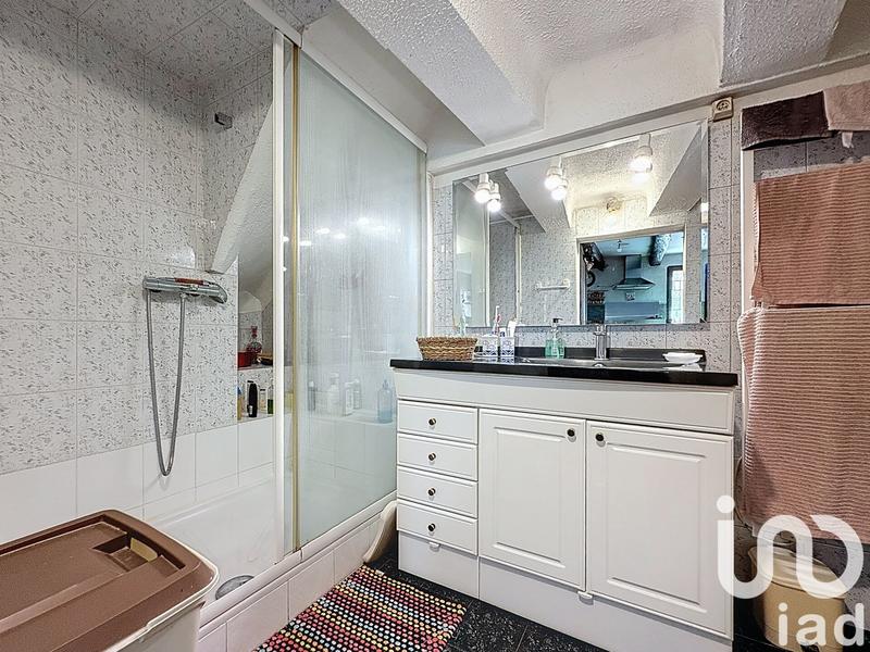 Maison de village - 78 m² - 3 pièces