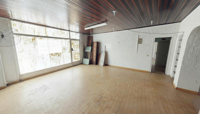 Local commercial - 86 m²