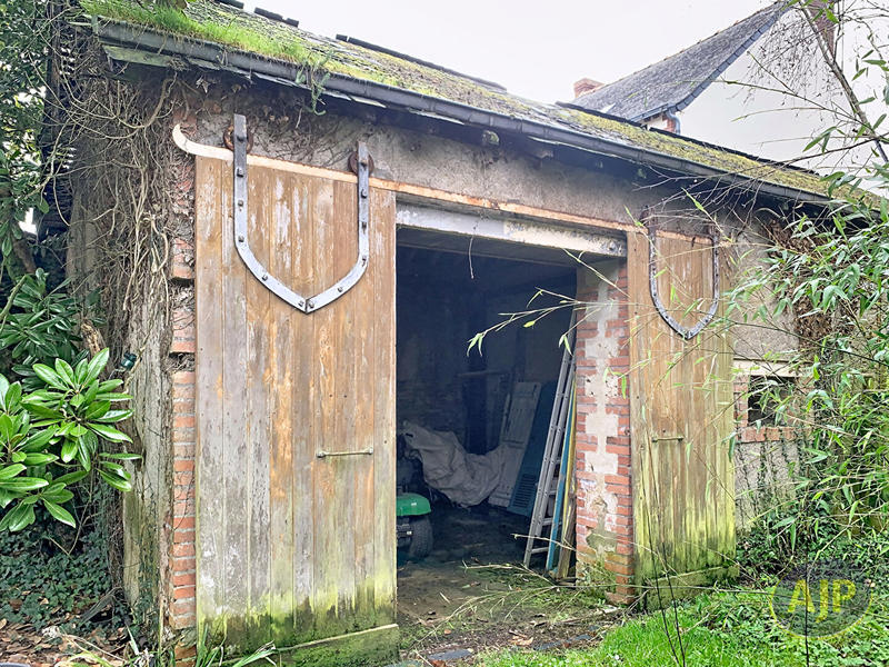 Maison - 152 m² - 4 pièces