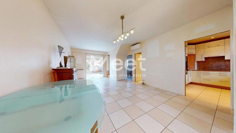 Maison - 127 m² - 7 pièces