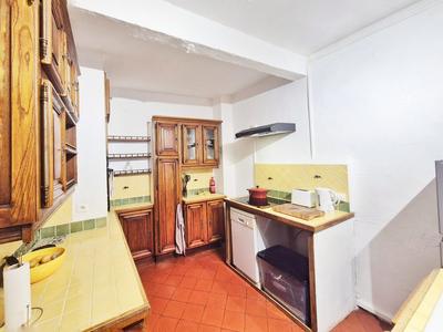 Maison de ville - 103 m² - 5 pièces