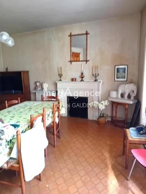 Maison - 103 m² - 3 pièces