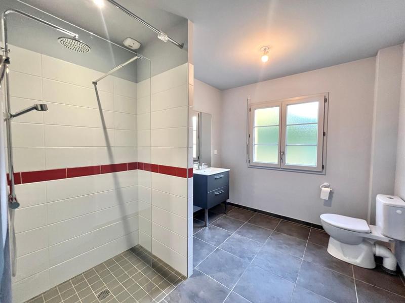 Maison - 87 m² - 5 pièces