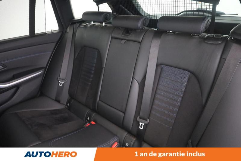 Bmw Série 3 Touring 320d H m Sport Bva8 190 ch