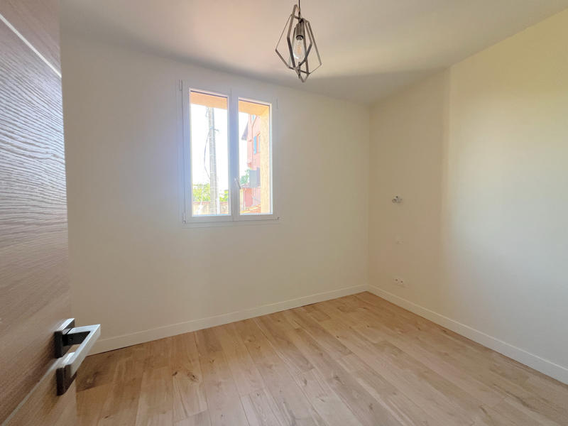 Appartement - 76 m² - 3 pièces